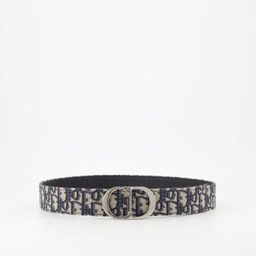 Ceinture Oblique