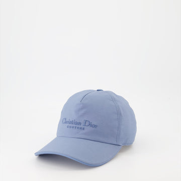 Casquette Dior Couture