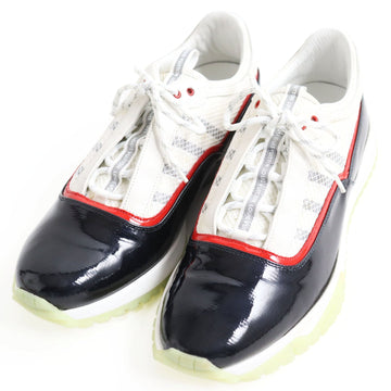 LOUIS VUITTON sneakers - multicolor America's Cup 2017 8