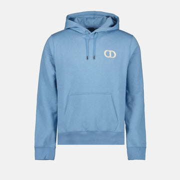 Sweat à capuche CD