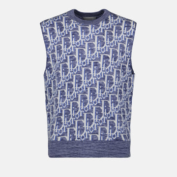 Pull Oblique