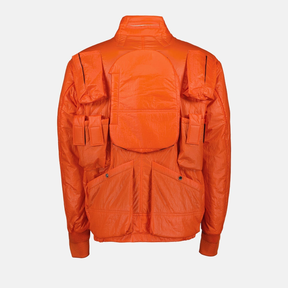 Bomber multipoches