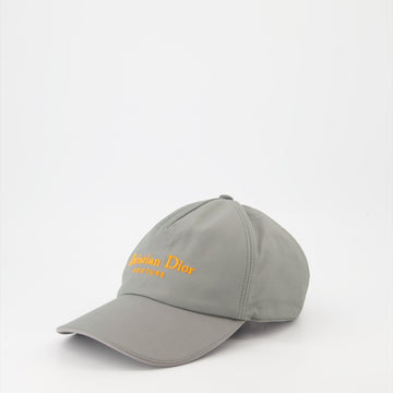 Casquette Couture
