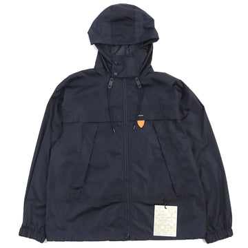 LOUIS VUITTON HHB51WNKJ polyamide (nylon) Navy Staples Edition 52