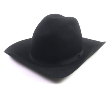 LOUIS VUITTON hat MP2565 Cupra black Chapeau LV Cowboy