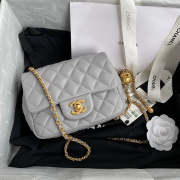 Makersluxe - CHL Bags - 054