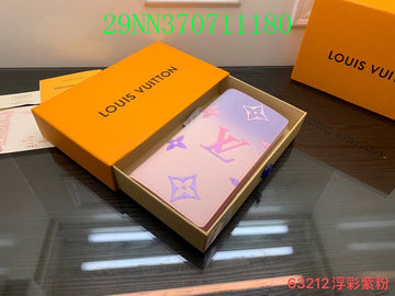 MLB - LOV Wallet - 1103