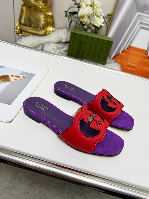 MLB - GUKI Women Shoes - 671