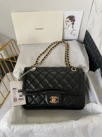 Makersluxe - CHL Bags - 794