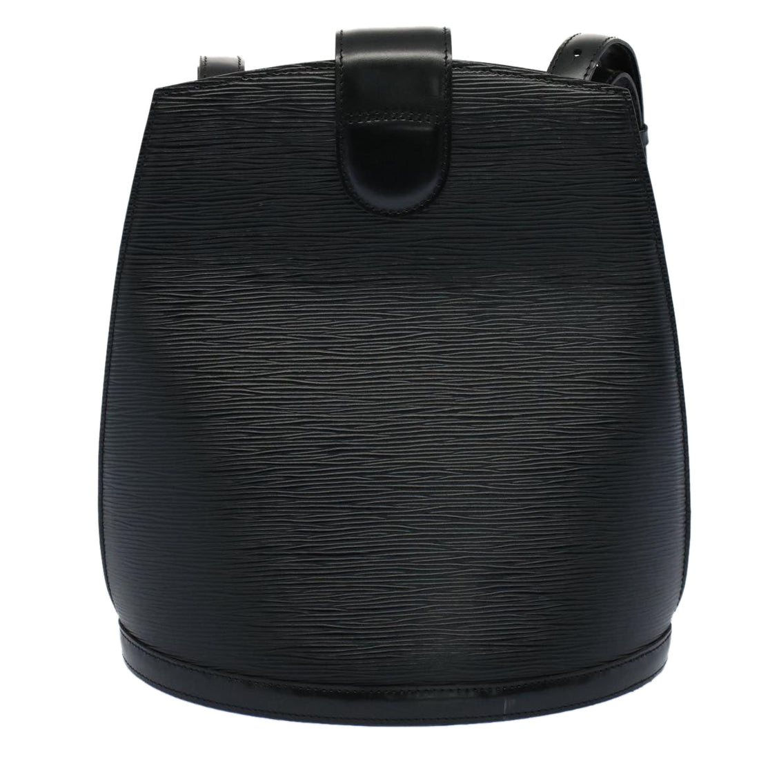 Louis Vuitton Cluny  Leather Shoulder Bag ()