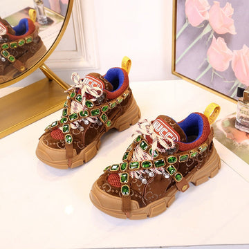 MLB - GUKI Women Shoes - 701