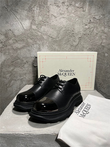 MLB- AQ Sneakers - 186