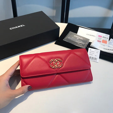 Makersluxe - CHL Wallets - 314