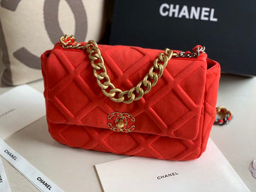 Makersluxe - CHL Bags - 281