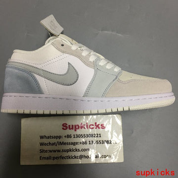 MLB - NKE Jordan 1 Shoes - 052