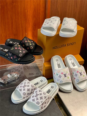 MLB - LOV Shoes - 1003