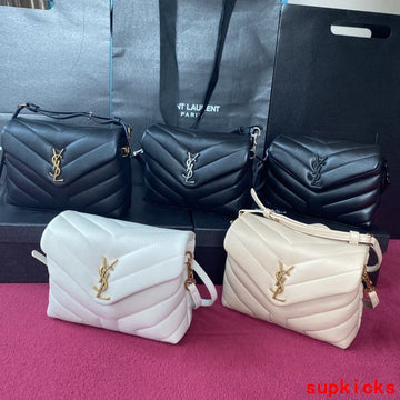 MLBIKE - YLS Puffer Bags - 081