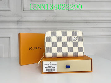 MLB - LOV Wallet - 709