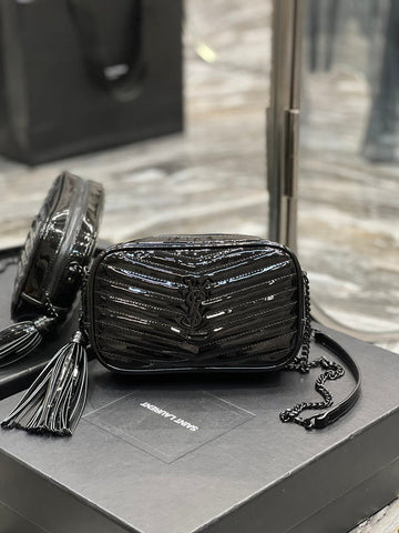 makersluxe - YLS Bags - 905