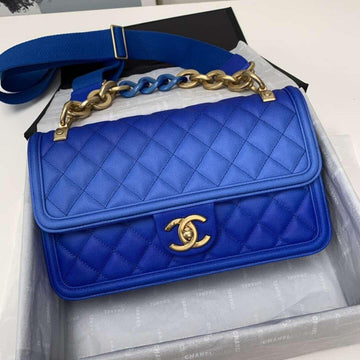 Makersluxe - CHL Bags - 542