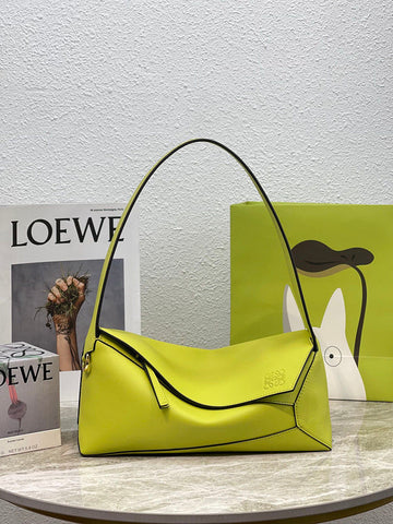 Makersluxe - LWO Bags - 635