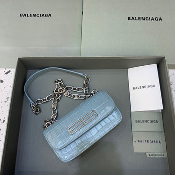 Makersluxe - BGA Bags - 304