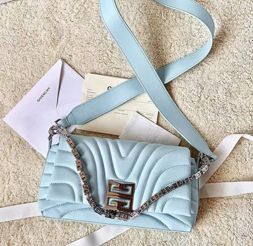 Makersluxe - GCY Bags - 170