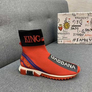 MLBG - Mix Unisex Shoes - 778