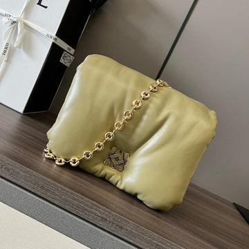 Makersluxe - LWO Bags - 308