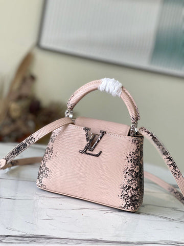 Makersluxe Lu-Vi bags - 5427