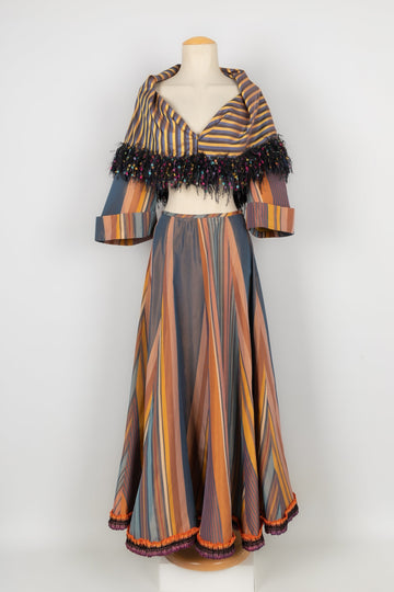Makerslxe Christian Lacroix