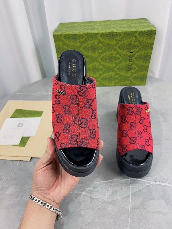 MLB - GUKI Women Shoes - 300