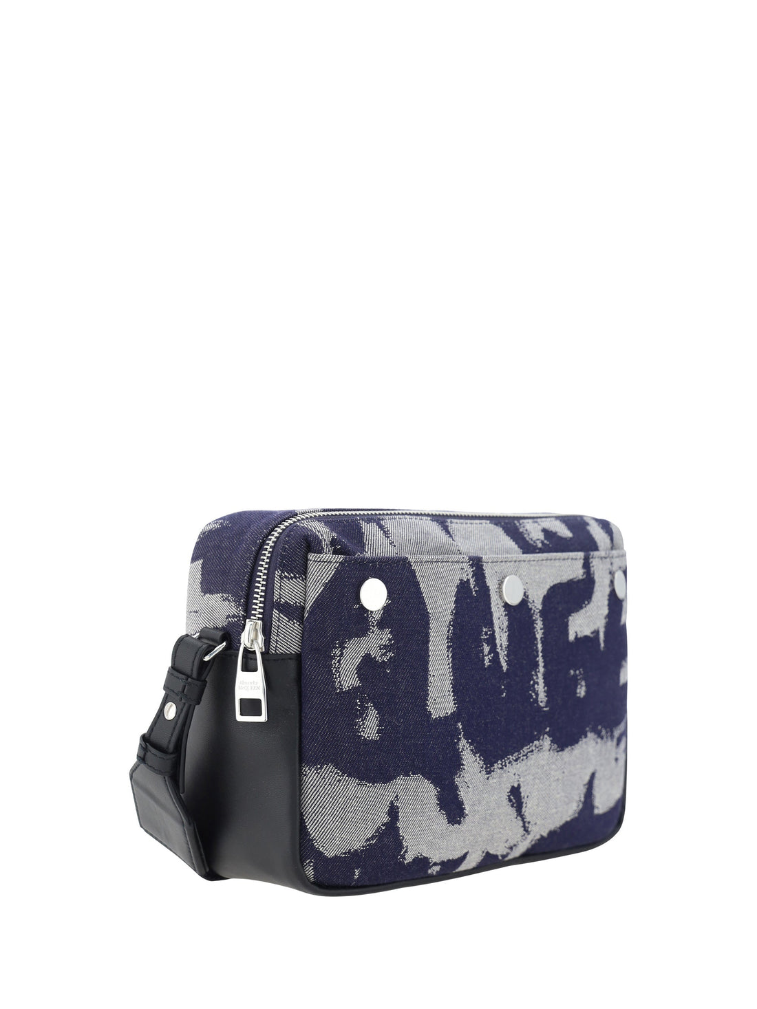Alexander Mcqueen Men Shoulder Bag