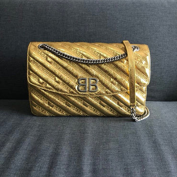 Makersluxe - BGA Bags - 698
