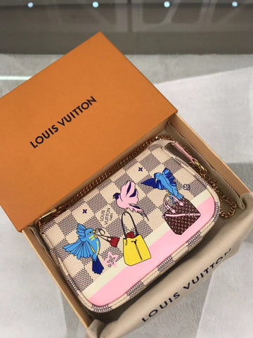 MLB - LOV Wallets - 613