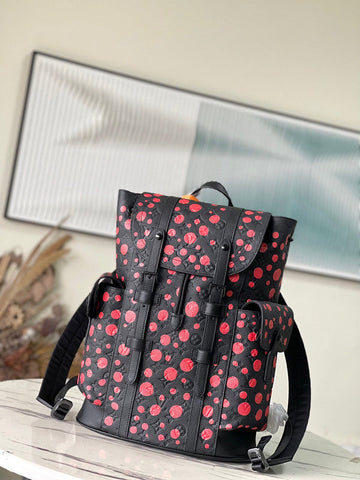 Makersluxe Lu-Vi bags - 4197