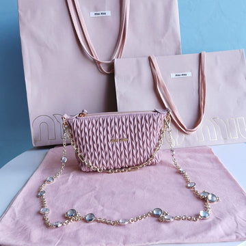Makersluxe - MMU Bags - 571