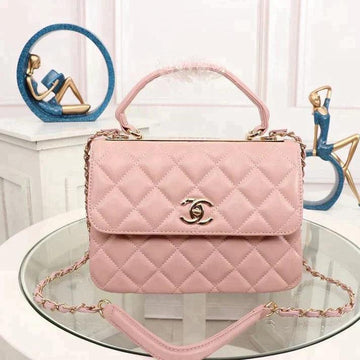Makersluxe - Top Quality Bags CHL 503