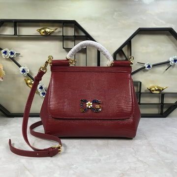 Makersluxe - DAG Bags - 009