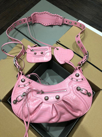 Makersluxe - BG Bags - 1259