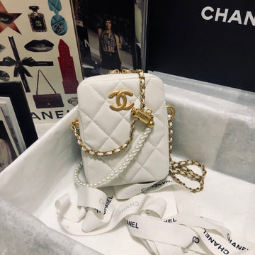 Makersluxe - CNL Bags - 1436