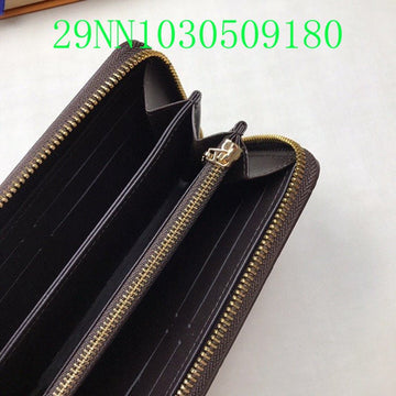 Makersluxe LOV Wallet - 1383