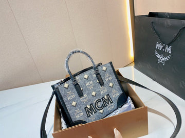 Makersluxe Bags- MQM Bags - 053