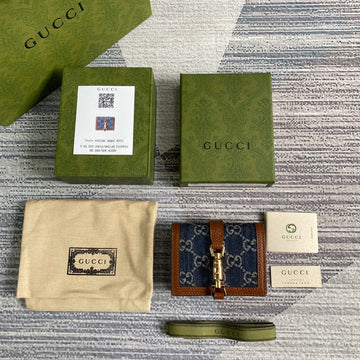 MLB - Guki Wallet - 319