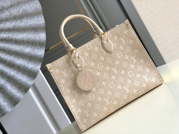 Makersluxe Lu-Vi bags - 3390