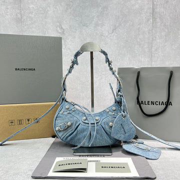 Makersluxe - BG Bags - 1289