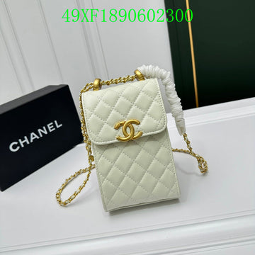 MLB - CHL Wallet - 136