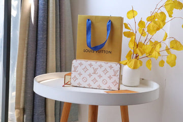 Makersluxe - LOV Wallets - 068