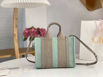 Makersluxe - CLE Bags - 449