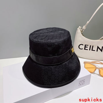 MLB - GUKI Caps - 281